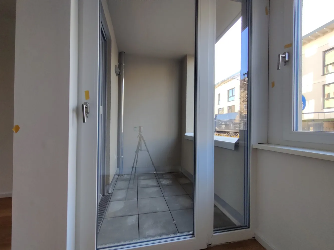 2 Zimmer Wohnung mit 62 m² in Leipzig – Bild 6