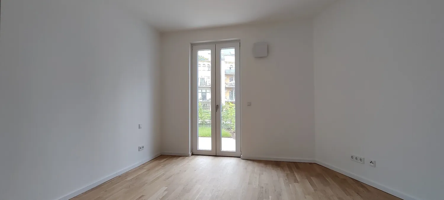 2 Zimmer Wohnung mit 62 m² in Leipzig – Bild 7
