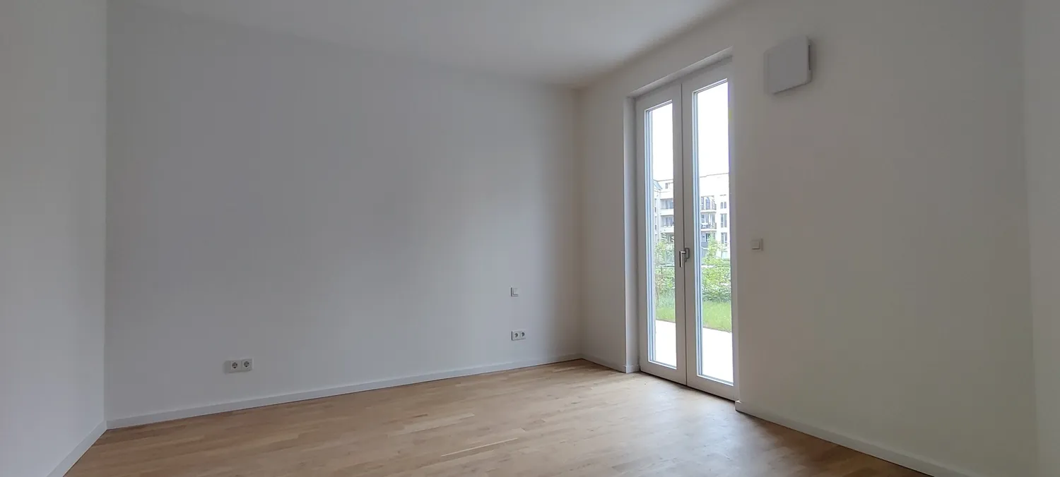 2 Zimmer Wohnung mit 62 m² in Leipzig – Bild 8