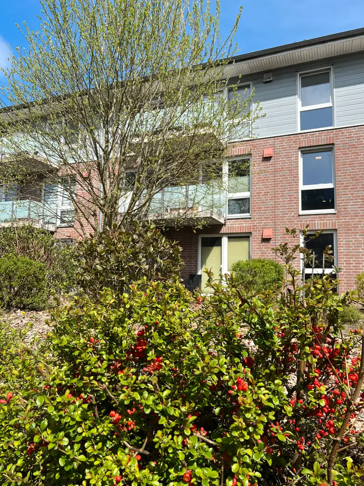 2 Zimmer Wohnung mit 57 m² in Flensburg – Bild 3