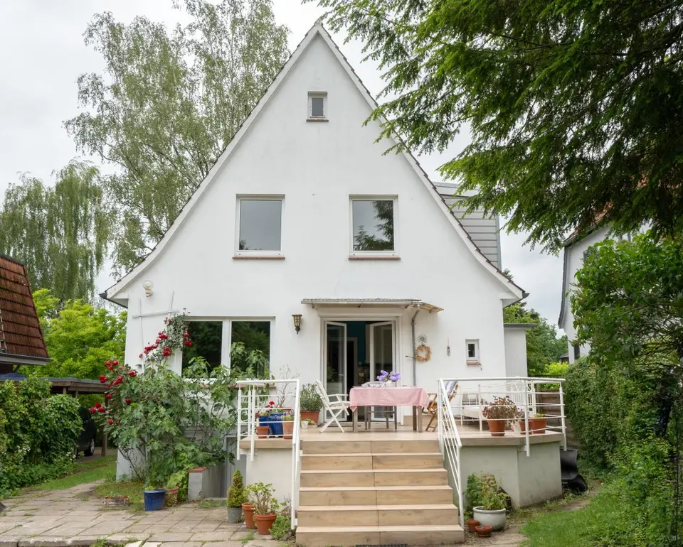 2 Zimmer Wohnung mit 57 m² in Flensburg – Bild 4