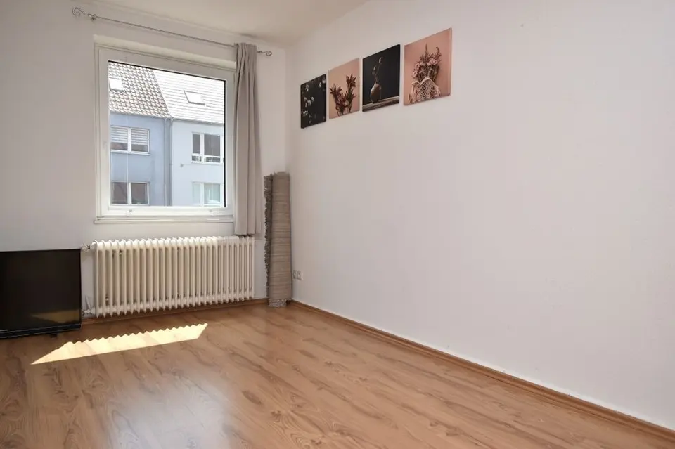 Studio mit 30 m² in Braunschweig – Bild 2