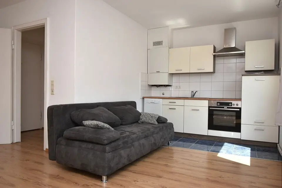 Studio mit 30 m² in Braunschweig – Bild 3