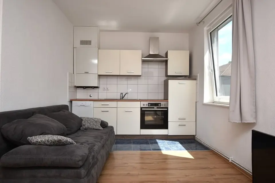 Studio mit 30 m² in Braunschweig – Bild 4