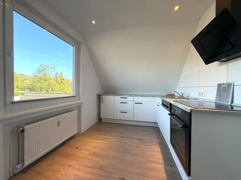 Studio mit 30 m² in Braunschweig – Bild 8