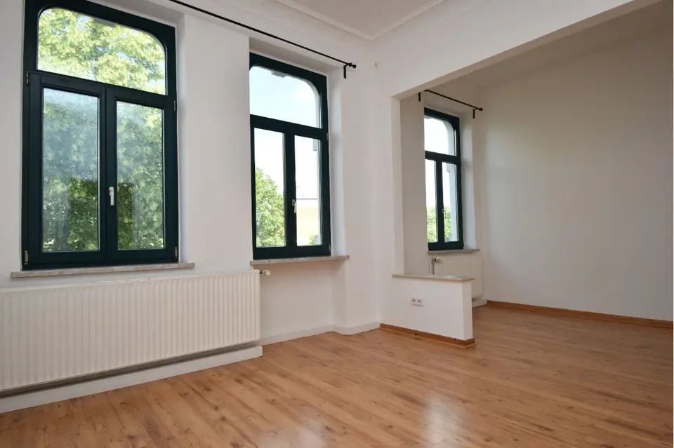 Studio mit 30 m² in Braunschweig – Bild 9