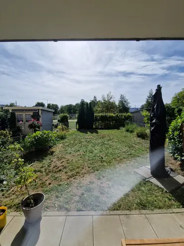 2 Zimmer Wohnung mit 46 m² in Augsburg – Bild 1