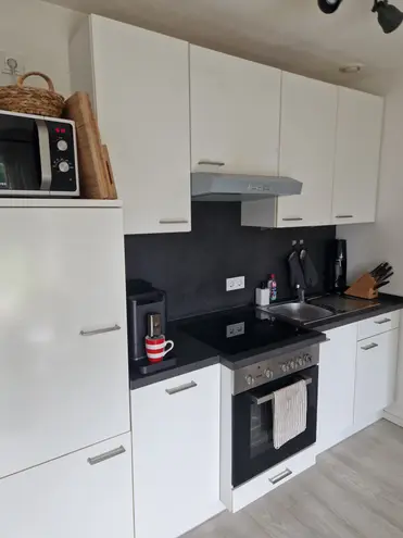 2 Zimmer Wohnung mit 46 m² in Augsburg – Bild 4
