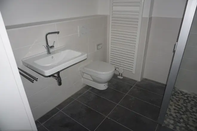 2 Zimmer Wohnung mit 46 m² in Augsburg – Bild 5