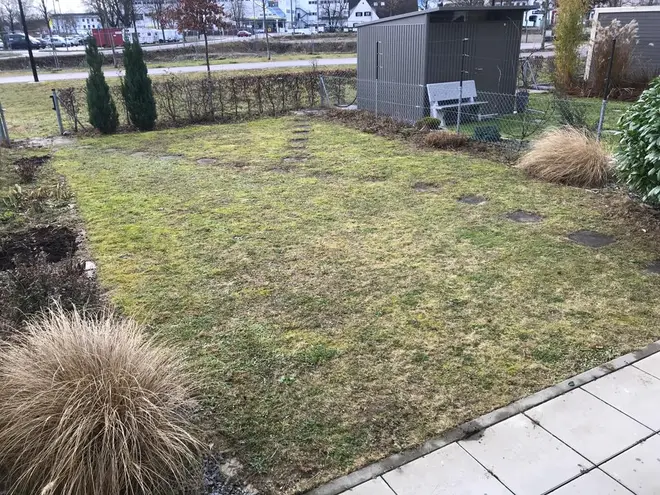 2 Zimmer Wohnung mit 46 m² in Augsburg – Bild 6