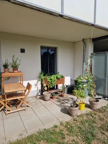 2 Zimmer Wohnung mit 46 m² in Augsburg – Bild 7