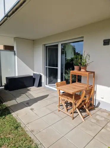 2 Zimmer Wohnung mit 46 m² in Augsburg – Bild 8