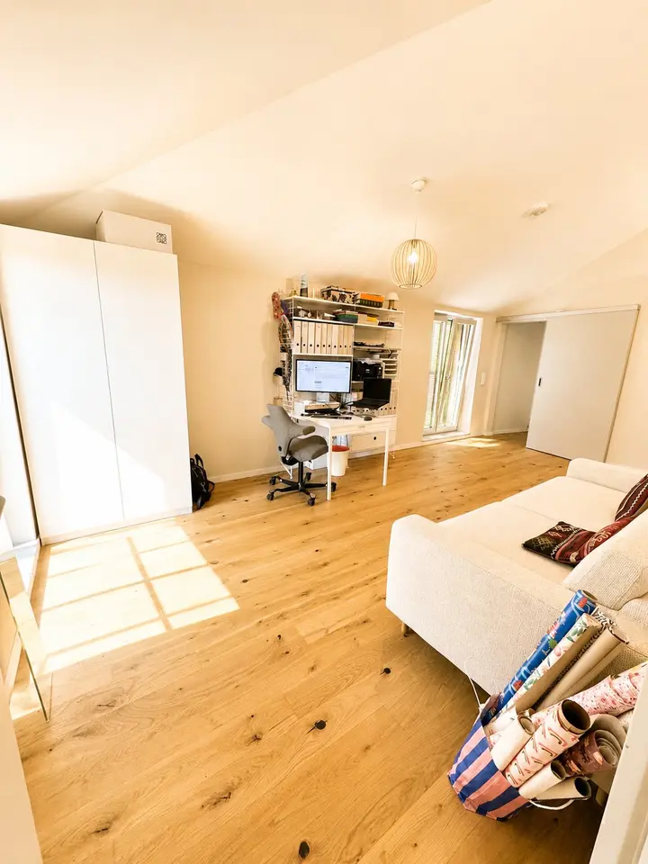 4 Zimmer Haus mit 180 m² in Oberursel – Bild 2