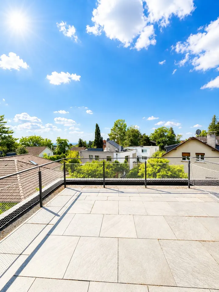 4 Zimmer Haus mit 180 m² in Oberursel – Bild 4
