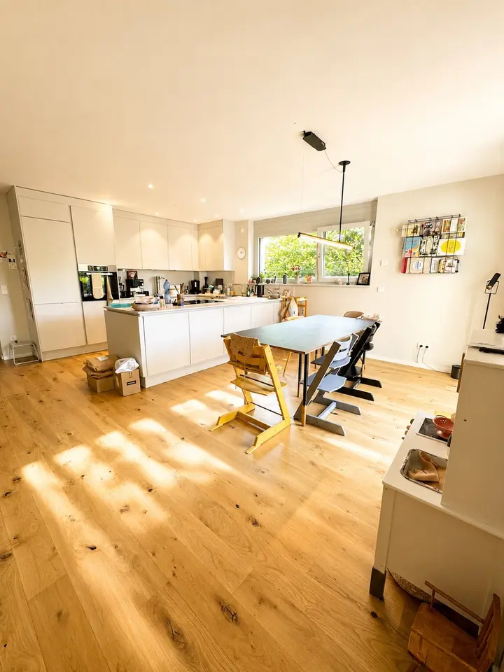4 Zimmer Haus mit 180 m² in Oberursel – Bild 6