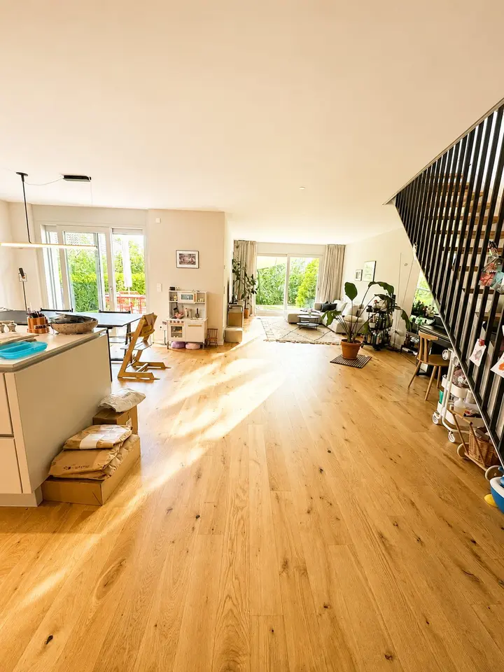 4 Zimmer Haus mit 180 m² in Oberursel – Bild 7