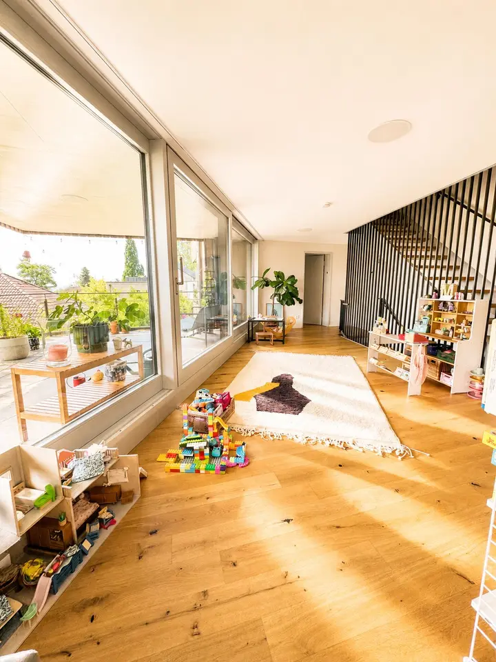 4 Zimmer Haus mit 180 m² in Oberursel – Bild 8