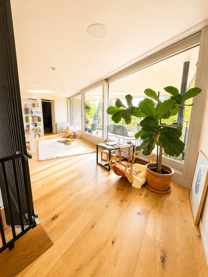 4 Zimmer Haus mit 180 m² in Oberursel – Bild 9