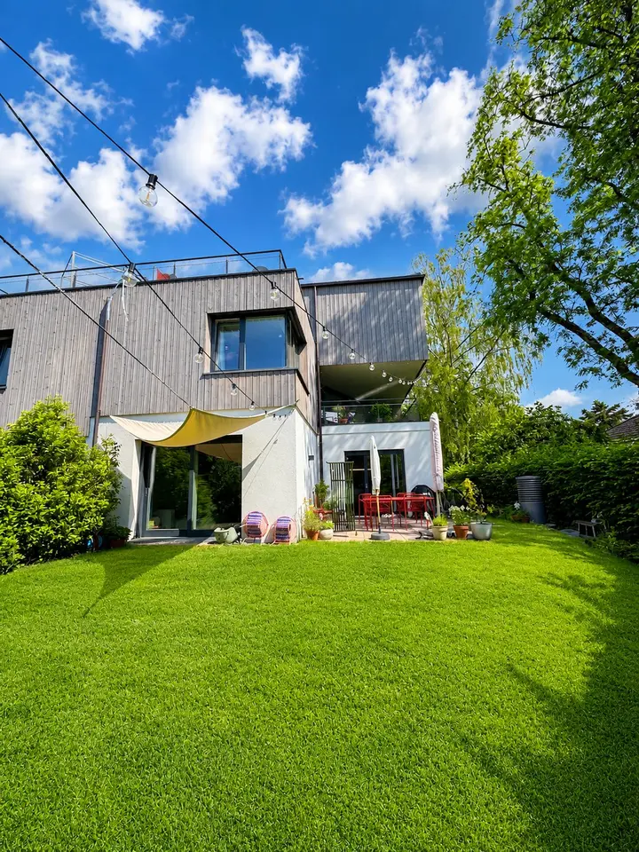 4 Zimmer Haus mit 180 m² in Oberursel – Bild 10