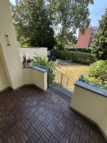 3 Zimmer Wohnung mit 83 m² in Köln – Bild 1