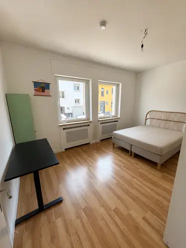 3 Zimmer Wohnung mit 83 m² in Köln – Bild 6