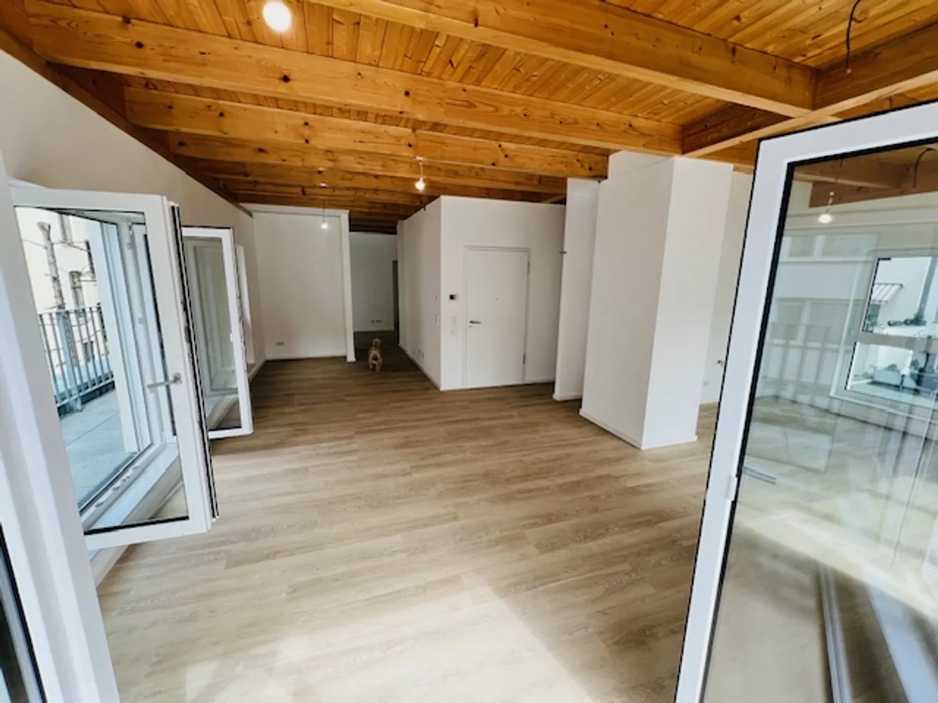4 Zimmer Wohnung mit 125 m² in Wiesbaden – Bild 12