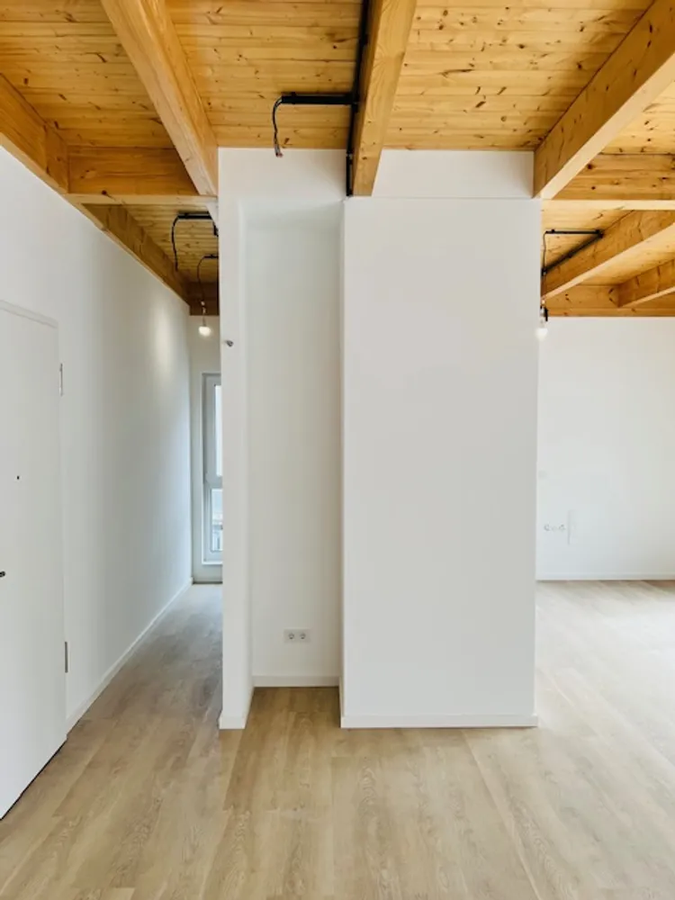 4 Zimmer Wohnung mit 125 m² in Wiesbaden – Bild 8
