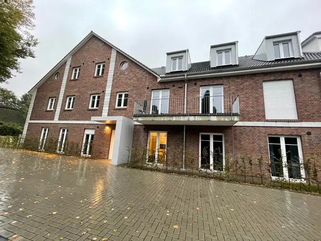 3 Zimmer Wohnung mit 63 m² in Hamburg – Bild 1