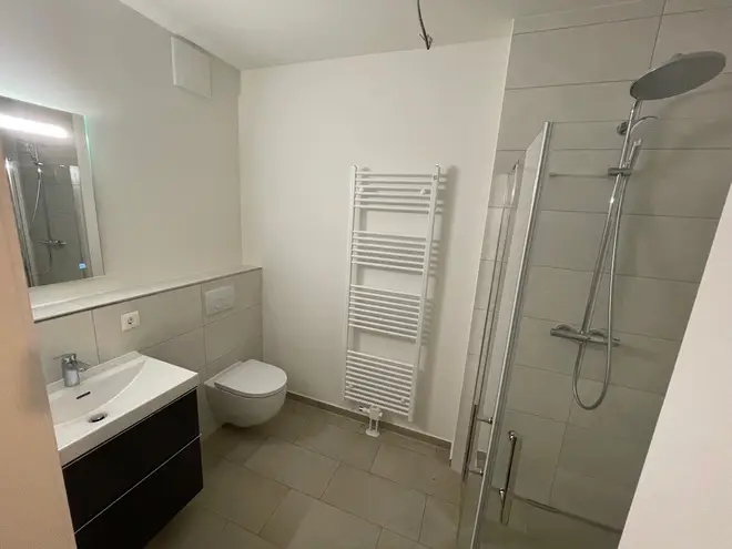 3 Zimmer Wohnung mit 63 m² in Hamburg – Bild 7
