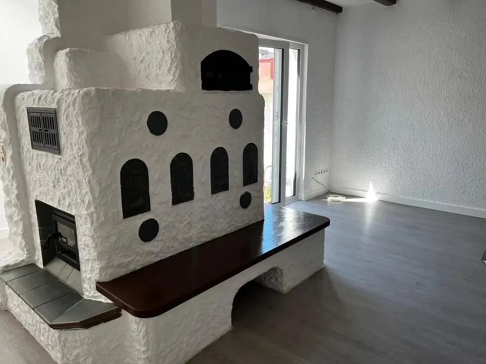 3 Zimmer Wohnung mit 87 m² in Worms – Bild 1