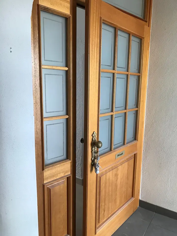 3 Zimmer Wohnung mit 87 m² in Worms – Bild 8