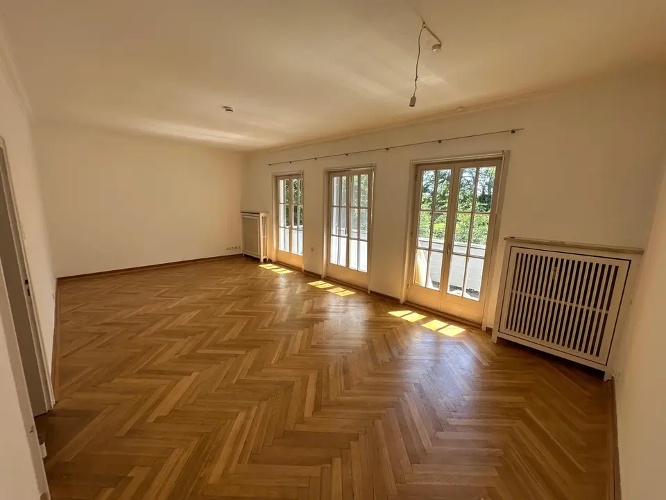 3 Zimmer Wohnung mit 100 m² in Wolfsburg – Bild 1