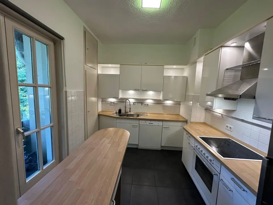 3 Zimmer Wohnung mit 100 m² in Wolfsburg – Bild 2