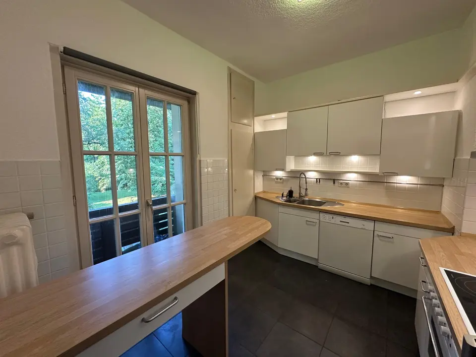 3 Zimmer Wohnung mit 100 m² in Wolfsburg – Bild 3