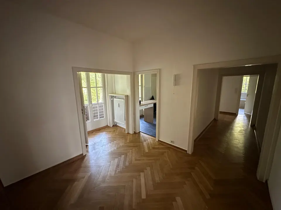 3 Zimmer Wohnung mit 100 m² in Wolfsburg – Bild 4