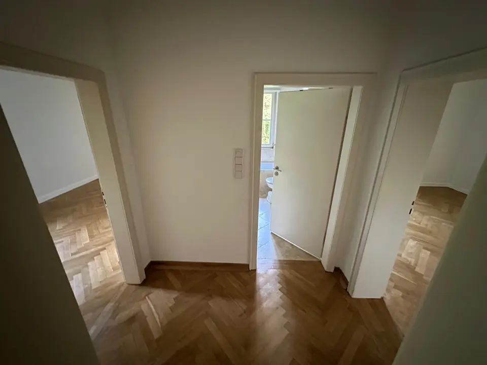 3 Zimmer Wohnung mit 100 m² in Wolfsburg – Bild 10