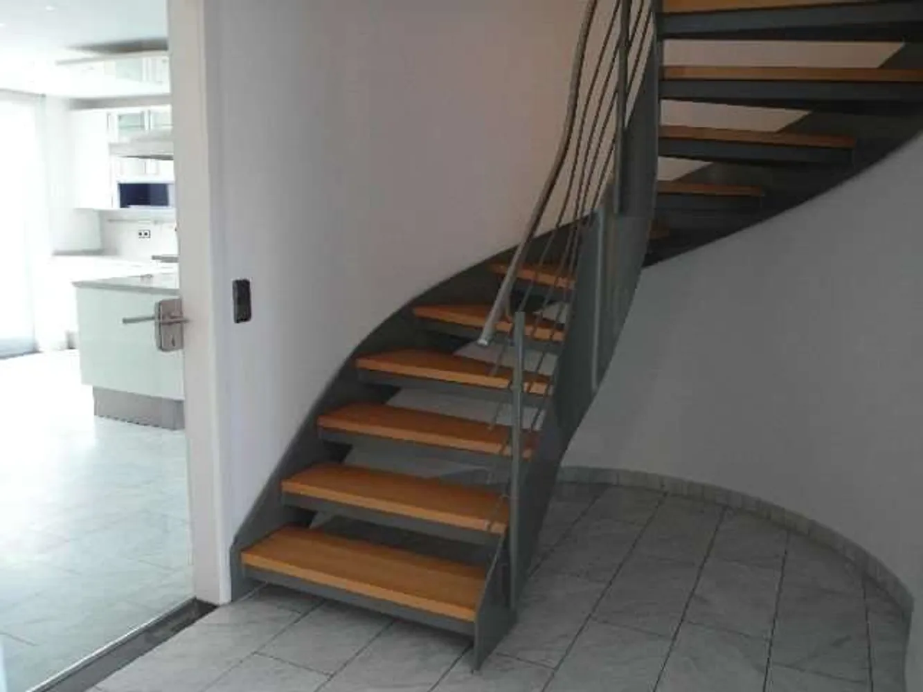 3 Zimmer Wohnung mit 140 m² in Hameln – Bild 8