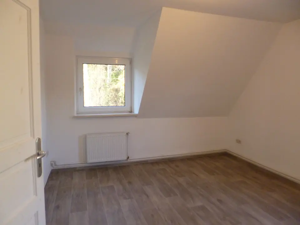 3 Zimmer Wohnung mit 52 m² in Uelzen – Bild 1