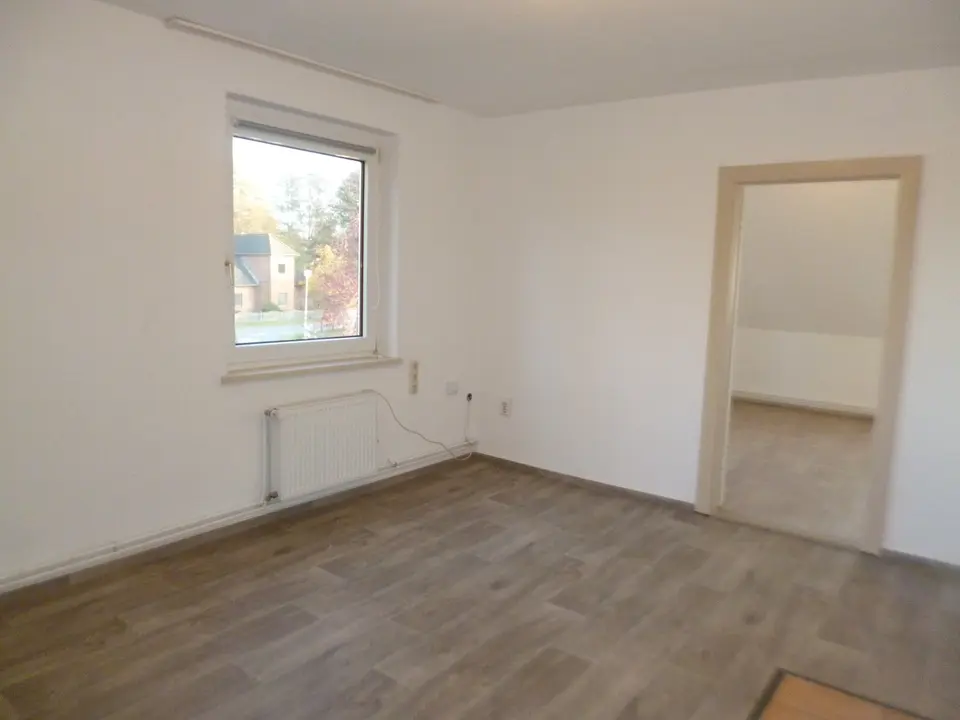 3 Zimmer Wohnung mit 52 m² in Uelzen – Bild 2