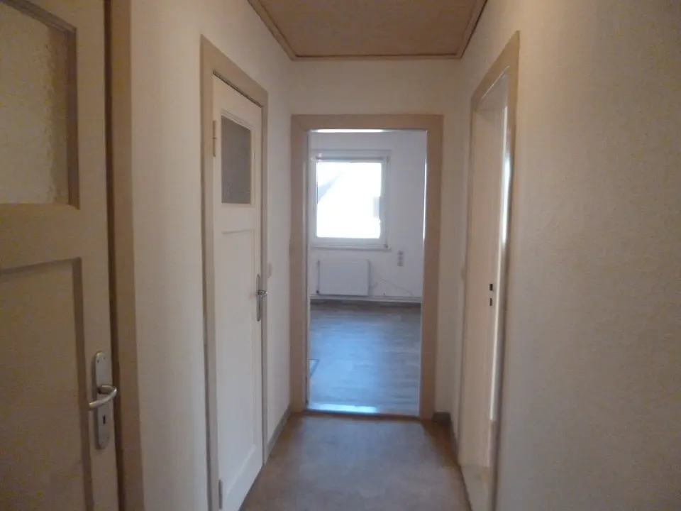 3 Zimmer Wohnung mit 52 m² in Uelzen – Bild 4