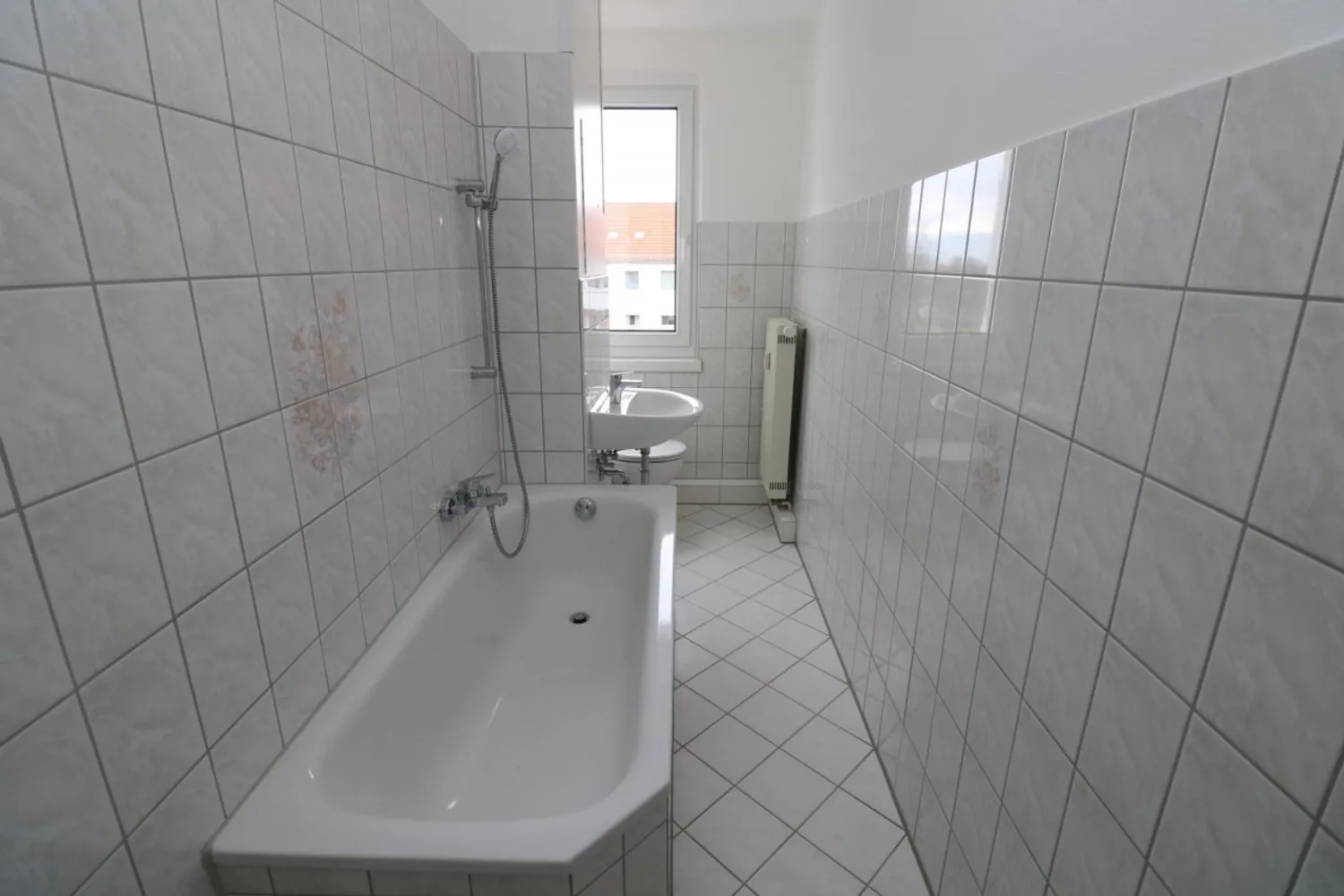 3 Zimmer Wohnung mit 58 m² in Freiberg – Bild 5