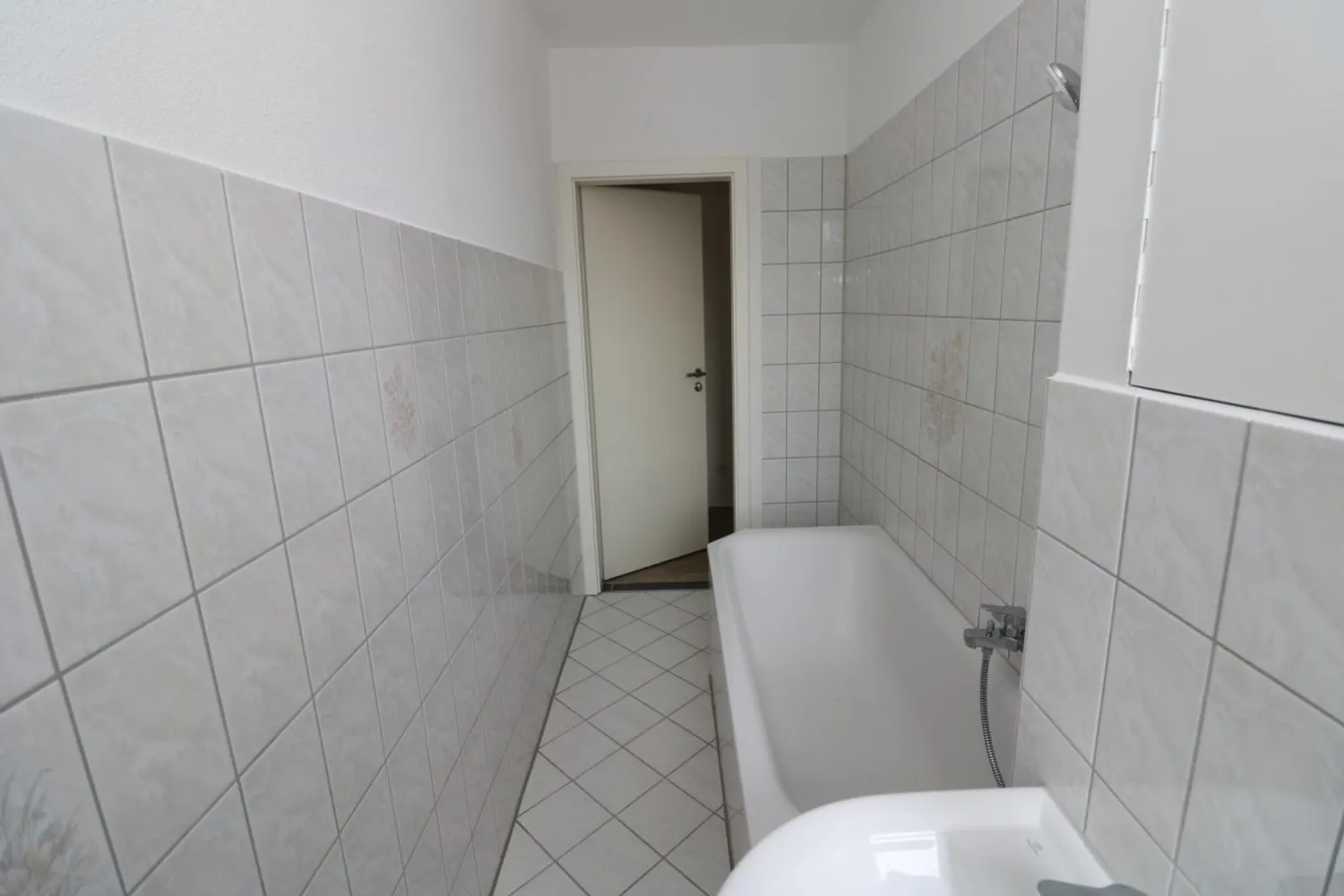 3 Zimmer Wohnung mit 58 m² in Freiberg – Bild 6
