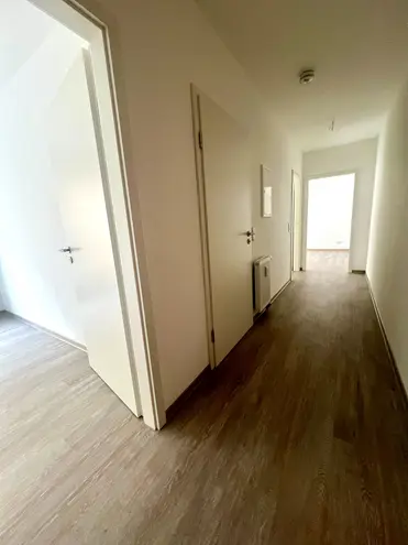 2 Zimmer Wohnung mit 50 m² in Halle (Saale) – Bild 2