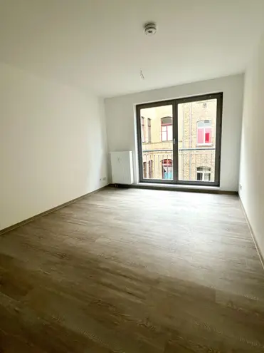 2 Zimmer Wohnung mit 50 m² in Halle (Saale) – Bild 3
