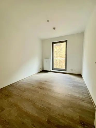 2 Zimmer Wohnung mit 50 m² in Halle (Saale) – Bild 4