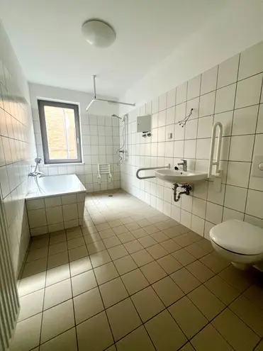 2 Zimmer Wohnung mit 50 m² in Halle (Saale) – Bild 7