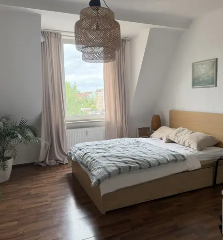 4 Zimmer Wohnung mit 89 m² in Nürnberg – Bild 12