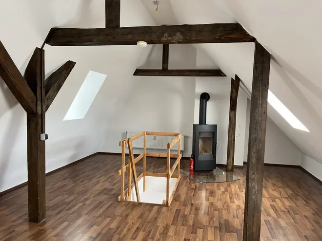 4 Zimmer Wohnung mit 89 m² in Nürnberg – Bild 1