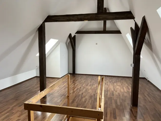 4 Zimmer Wohnung mit 89 m² in Nürnberg – Bild 2