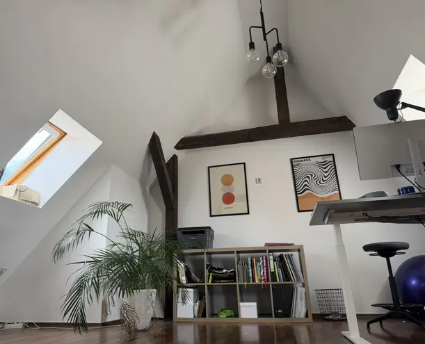 4 Zimmer Wohnung mit 89 m² in Nürnberg – Bild 5